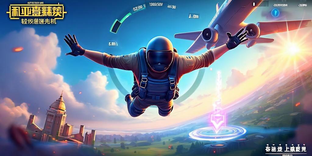 和平精英辅助【九世】